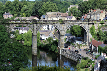 Knaresborough Castle第 4 张图片