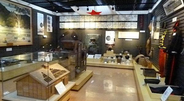 Hokuchin Memorial Museum