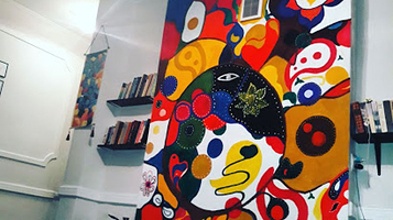 Ashtanga Yoga Center of Almaty