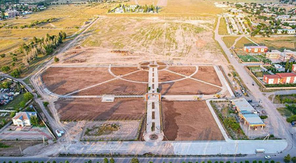 Park Im.alidzhana Ibragimova