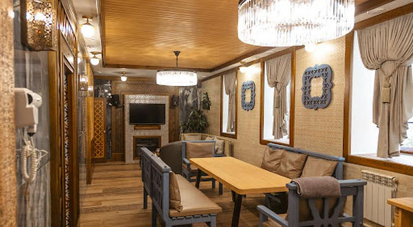 SunLife Sauna Pools & SPA