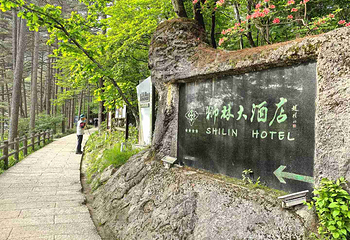 黄山风景区第 227 张图片