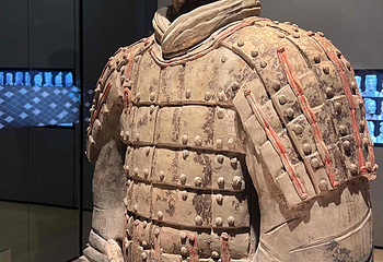 秦始皇帝陵博物院(兵马俑)第 175 张图片