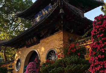 惠山古镇·寄畅园第 172 张图片