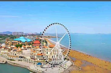 青岛海泉湾度假区第 90 张图片