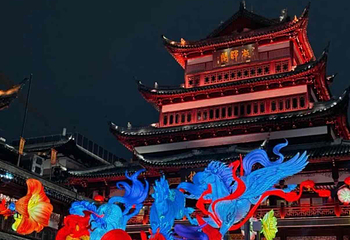 豫园第 190 张图片