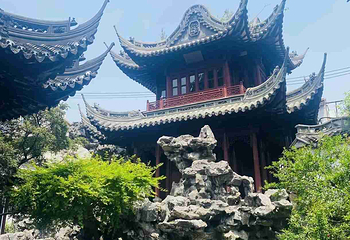 豫园第 157 张图片