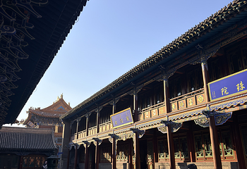 大召寺第 51 张图片