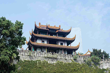天心阁第 24 张图片