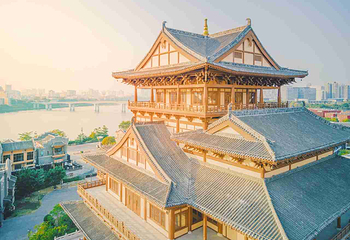 窑埠古镇第 23 张图片