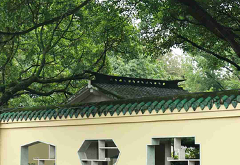 鹅岭公园第 84 张图片