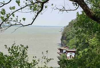 采石矶第 80 张图片