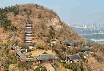 牛首山文化旅游区第 490 张图片