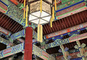 西安鼓楼第 75 张图片