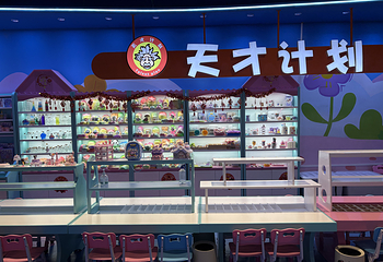 苏州乐园糖果世界第 4 张图片
