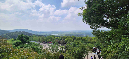 牛首山文化旅游区第 381 张图片