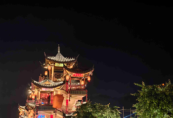 葛仙村度假区第 175 张图片