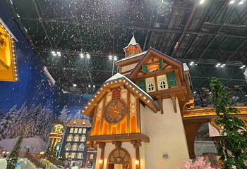 交通银行耀雪冰雪世界第 103 张图片