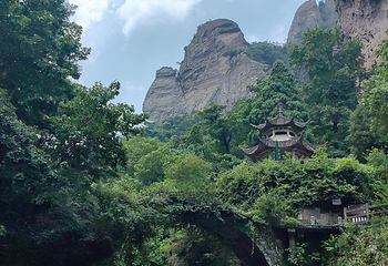 雁荡山第 87 张图片