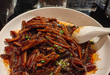 上海老饭店（豫园店）第 93 张图片