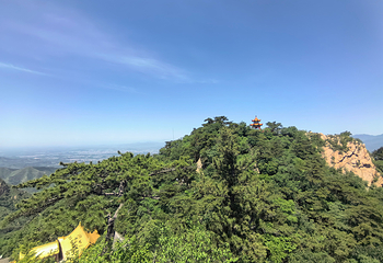 盘山第 42 张图片