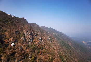 张掖七彩丹霞旅游景区第 408 张图片