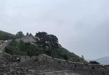 雁门关景区第 245 张图片