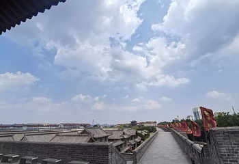 青州古城第 78 张图片