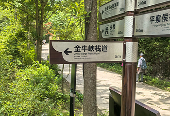 剑门关第 74 张图片