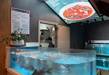 鱼回头(老岳阳·岳阳味店)第 45 张图片