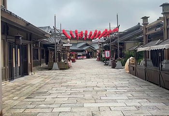 启唐城沉浸乐园第 80 张图片