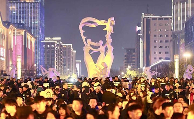 武林广场第 71 张图片