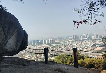 云洞岩风景名胜区第 97 张图片