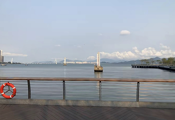香港港澳码头第 80 张图片