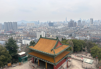 阅江楼第 47 张图片