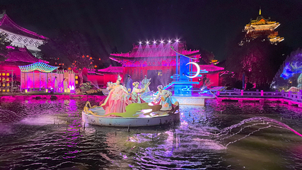 开封府第 108 张图片