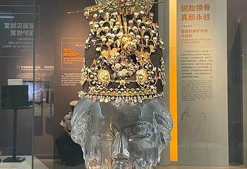 陕西考古博物馆第 65 张图片