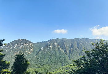 庐山风景名胜区第 82 张图片
