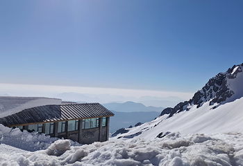 玉龙雪山第 217 张图片