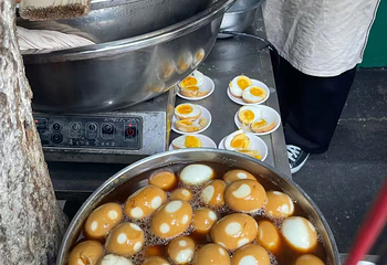 老乌家油茶麻花第 13 张图片