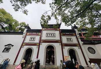 晴川阁第 126 张图片