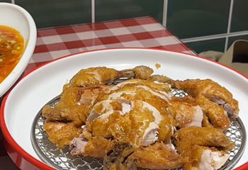 三根电杆陕菜馆第 39 张图片