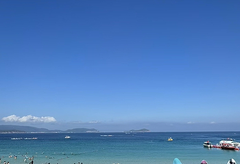 亚龙湾国家旅游度假区第 206 张图片
