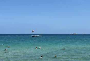 亚龙湾国家旅游度假区第 204 张图片