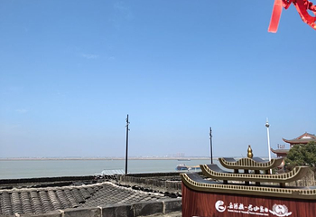 岳阳楼景区第 159 张图片