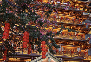 大佛古寺第 21 张图片