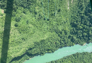 花江峡谷大桥桥旅融合服务区第 55 张图片