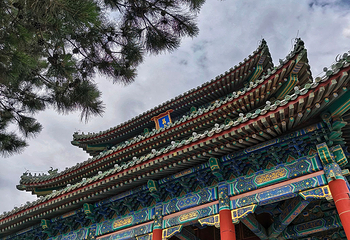 景山公园第 64 张图片