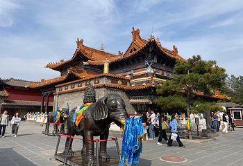 大召寺第 69 张图片