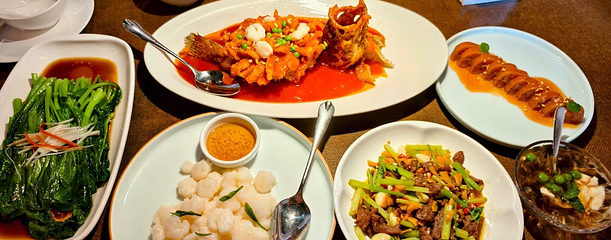 外滩家宴·上海菜（外滩南京路店）第 12 张图片